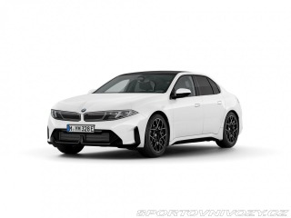 BMW i3 xDrive50 Sedan