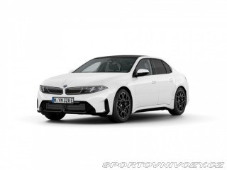 BMW i3 xDrive50 Sedan 2026