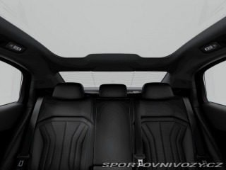 BMW i3 xDrive50 Sedan 2026