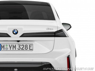 BMW i3 xDrive50 Sedan 2026