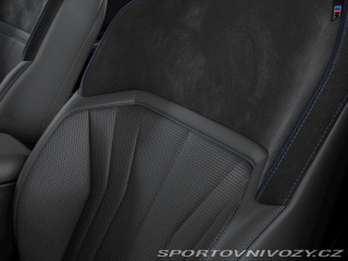 BMW i3 xDrive50 Sedan 2026