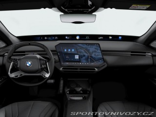 BMW i3 xDrive50 Sedan 2026