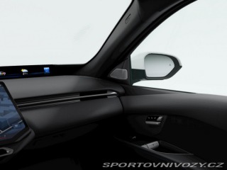 BMW i3 xDrive50 Sedan 2026