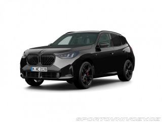 BMW X3 xDrive40d