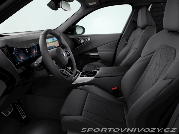 BMW X3 xDrive40d 2026
