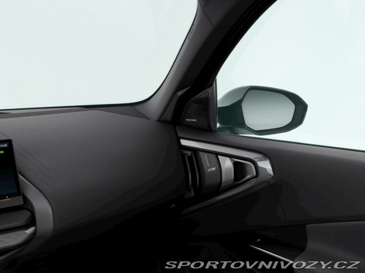 BMW X3 xDrive40d 2026