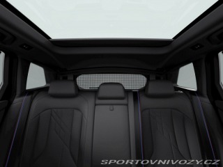 BMW X3 xDrive40d 2026