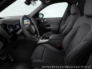 BMW X3 xDrive40d 2026