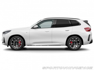 BMW X3 xDrive40d 2026