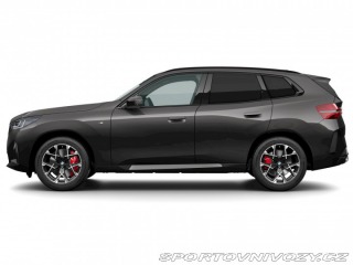 BMW X3 xDrive40d 2026