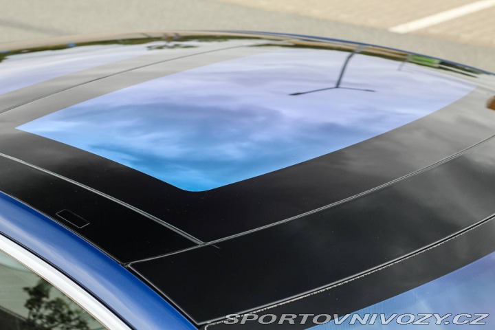 Tesla Model S 70D 4x4, 284kW (2015) / 2015