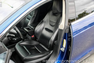 Tesla Model S 70D 4x4, 284kW (2015) / 2015