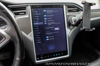 Tesla Model S 70D 4x4, 284kW (2015) / 2015