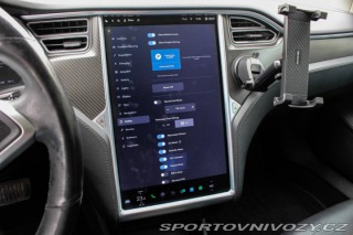 Tesla Model S 70D 4x4, 284kW (2015) / 2015