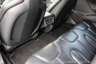Tesla Model S 70D 4x4, 284kW (2015) / 2015