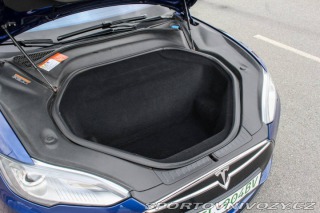 Tesla Model S 70D 4x4, 284kW (2015) / 2015