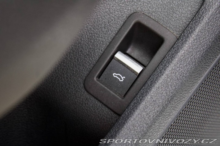Audi A4 Avant 3.0 TDI mHEV quatt 2021