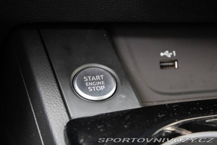 Audi A4 Avant 3.0 TDI mHEV quatt 2021