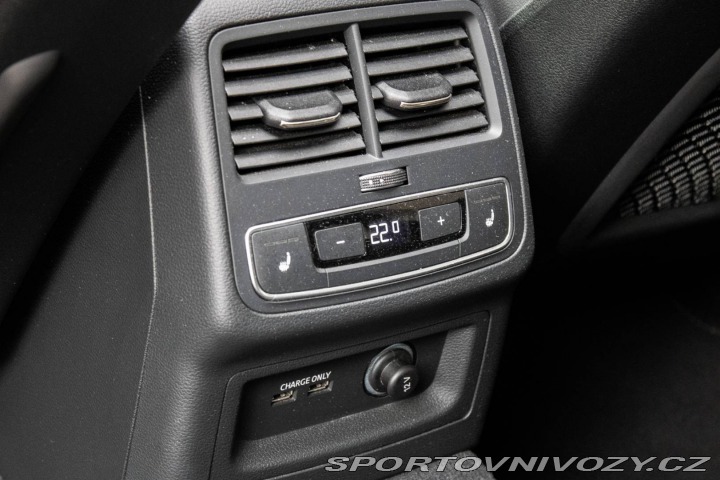 Audi A4 Avant 3.0 TDI mHEV quatt 2021