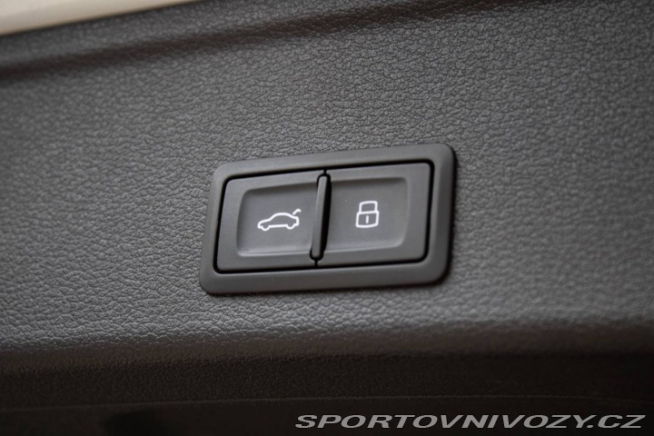 Audi A4 Avant 3.0 TDI mHEV quatt 2021