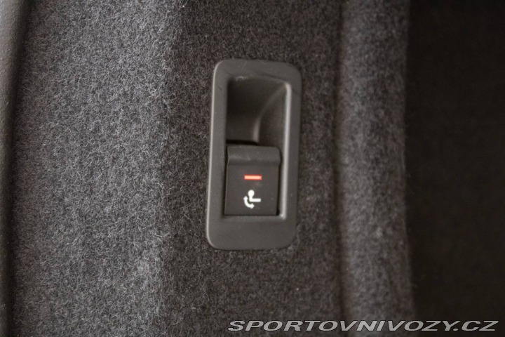 Audi A4 Avant 3.0 TDI mHEV quatt 2021