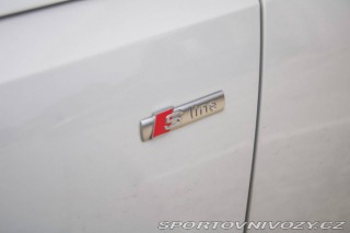 Audi A4 Avant  3.0 TDI mHEV quatt 2021