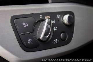 Audi A4 Avant  3.0 TDI mHEV quatt 2021