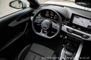 Audi A4 Avant  3.0 TDI mHEV quatt 2021