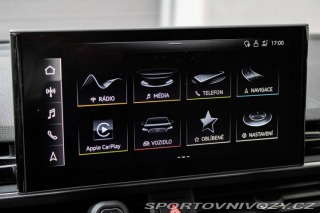 Audi A4 Avant  3.0 TDI mHEV quatt 2021