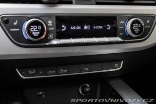 Audi A4 Avant  3.0 TDI mHEV quatt 2021