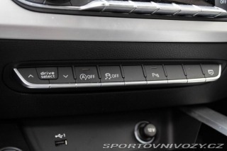 Audi A4 Avant  3.0 TDI mHEV quatt 2021