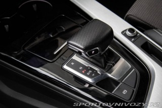 Audi A4 Avant  3.0 TDI mHEV quatt 2021