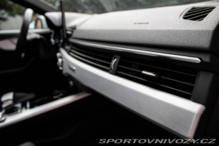 Audi A4 Avant  3.0 TDI mHEV quatt 2021