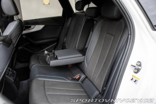 Audi A4 Avant  3.0 TDI mHEV quatt 2021