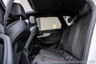 Audi A4 Avant  3.0 TDI mHEV quatt 2021