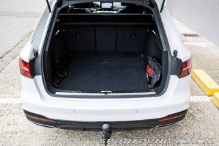Audi A4 Avant  3.0 TDI mHEV quatt 2021