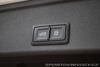 Audi A4 Avant  3.0 TDI mHEV quatt 2021