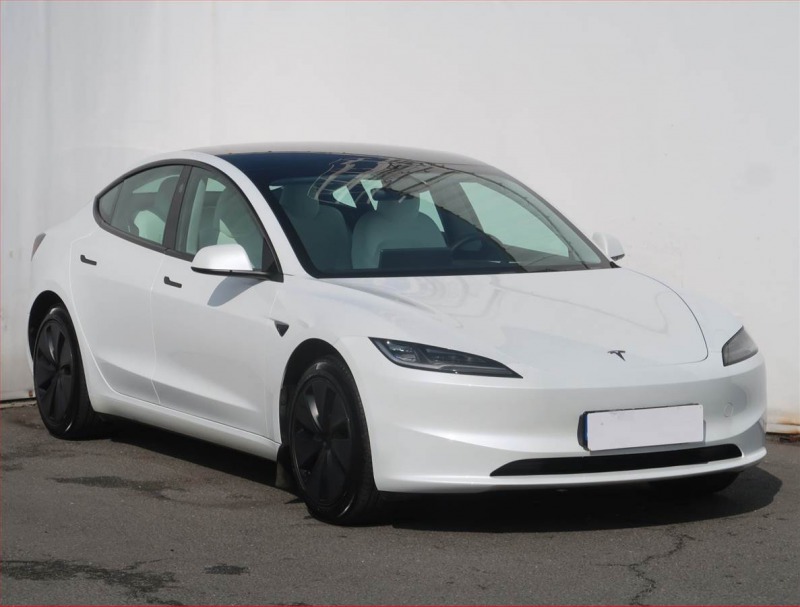Tesla Model 3 Standard Range 60kWh
