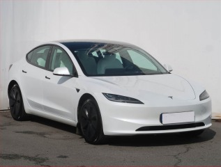 Tesla Model 3 Standard Range 60kWh