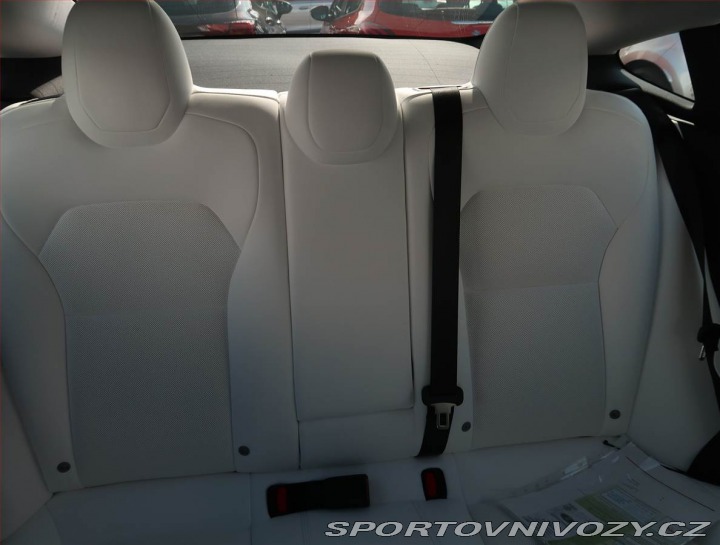 Tesla Model 3 Standard Range 60kWh, SoH 2024