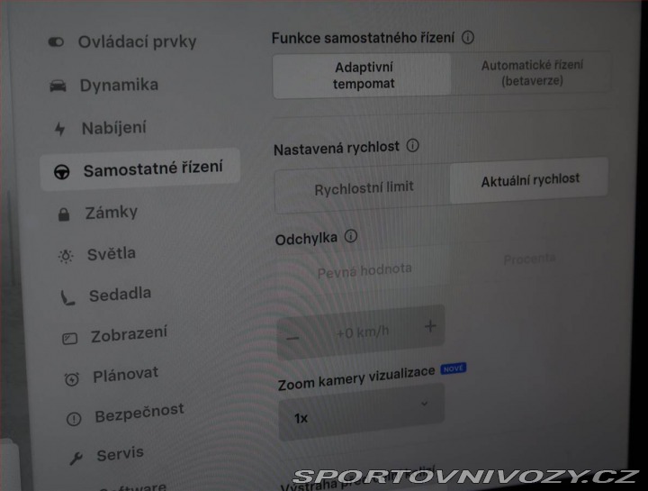 Tesla Model 3 Standard Range 60kWh 2024