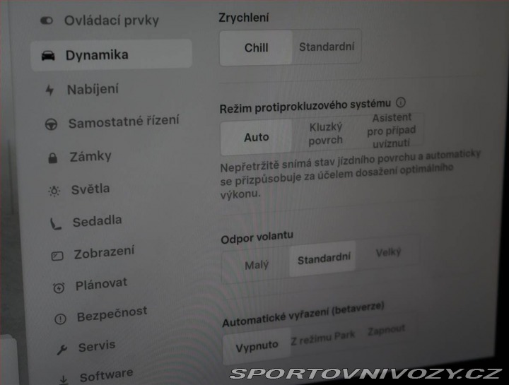 Tesla Model 3 Standard Range 60kWh, SoH 2024
