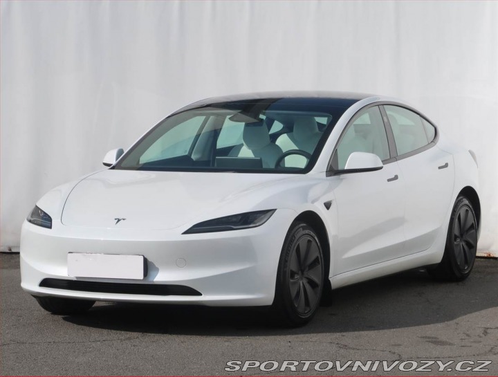 Tesla Model 3 Standard Range 60kWh 2024