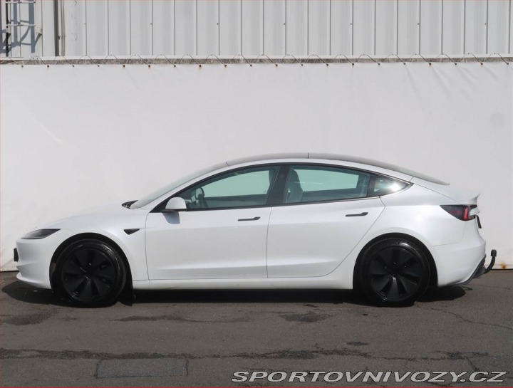 Tesla Model 3 Standard Range 60kWh 2024