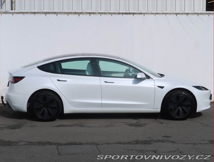 Tesla Model 3 Standard Range 60kWh, SoH 2024