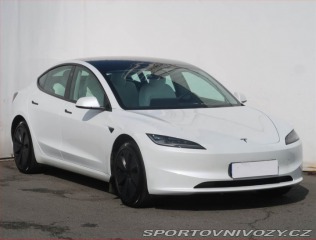 Tesla Model 3 Standard Range 60kWh 2024