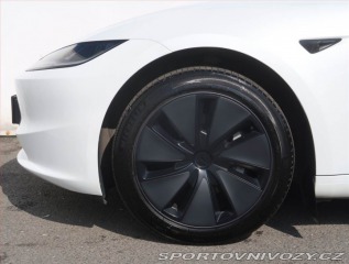 Tesla Model 3 Standard Range 60kWh 2024