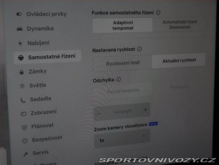 Tesla Model 3 Standard Range 60kWh 2024