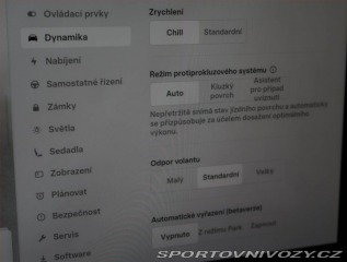 Tesla Model 3 Standard Range 60kWh 2024