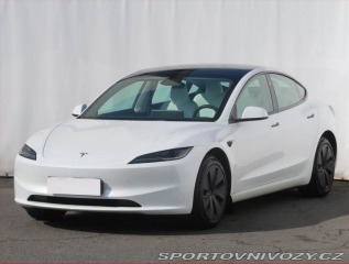 Tesla Model 3 Standard Range 60kWh 2024